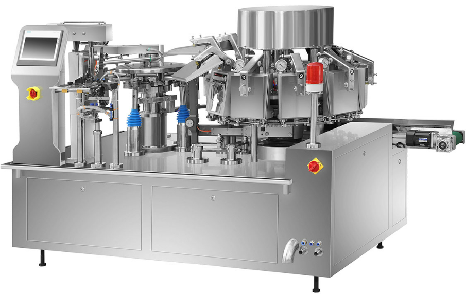 箱式真空包裝機 箱式真空包裝機